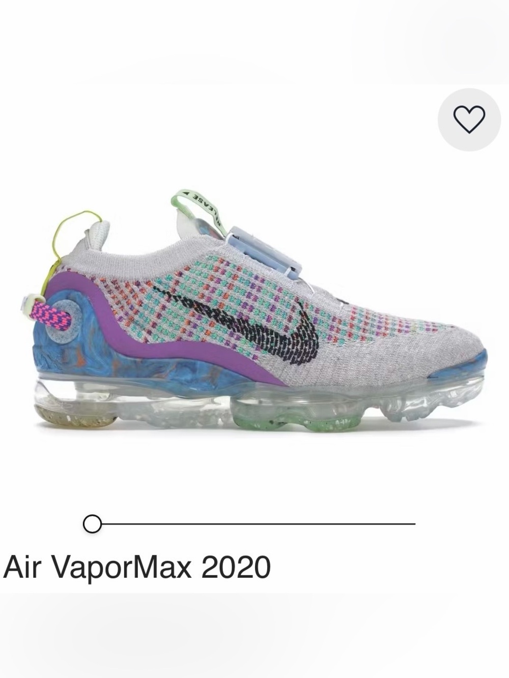 Nike Air Vapormax
